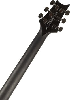 Elektrische gitaar PRS SE Mark Holcomb Holcomb Blue Burst Elektrische gitaar - 5