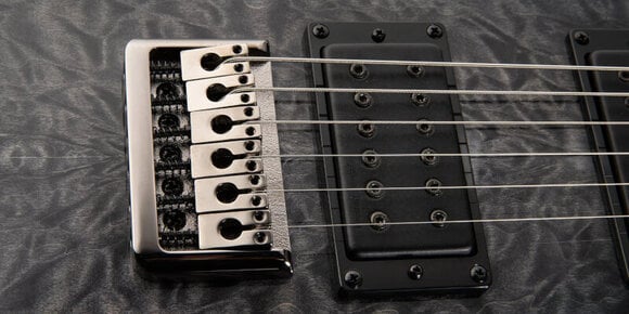 Elektrische gitaar PRS SE Mark Holcomb Holcomb Blue Burst Elektrische gitaar - 8