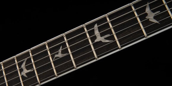 Elektrische gitaar PRS SE Mark Holcomb Holcomb Blue Burst Elektrische gitaar - 10