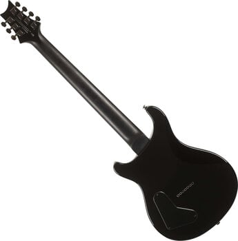 Електрическа китара PRS SE Mark Holcomb SVN Holcomb Blue Burst Електрическа китара - 2