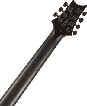 Електрическа китара PRS SE Mark Holcomb SVN Holcomb Blue Burst Електрическа китара - 5