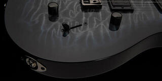 Elektrická gitara PRS SE Mark Holcomb SVN Holcomb Blue Burst Elektrická gitara - 7