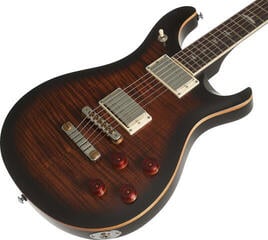 Elektrická kytara PRS SE Mccarty 594 Black Gold Sunburst Elektrická kytara - 2