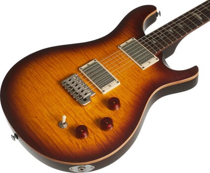 Elektrische gitaar PRS SE DGT Mccarty Tobacco Sunburst Elektrische gitaar - 5