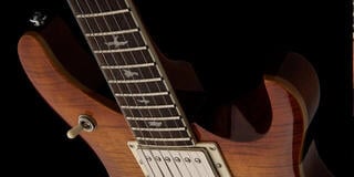 Elektrická gitara PRS SE Mccarty 594 Vintage Sunburst Elektrická gitara - 6