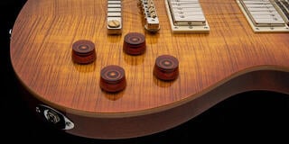 Elektrická gitara PRS SE Mccarty 594 Vintage Sunburst Elektrická gitara - 7