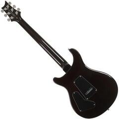 Electric guitar PRS SE Custom 24 Quilt Package Black Gold Burst Electric guitar - 1