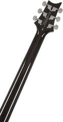 Electric guitar PRS SE Custom 24 Quilt Package Black Gold Burst Electric guitar - 4