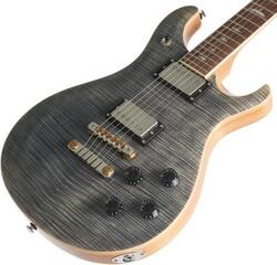 Elektrická kytara PRS SE McCarty 594 Charcoal Elektrická kytara - 2