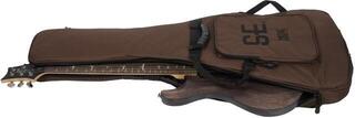 Elektrická gitara PRS SE CE24 Standard Satin Charcoal Elektrická gitara - 5