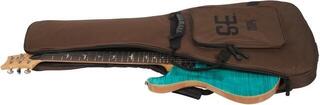Chitară electrică PRS SE Custom 24-08 Turquiose Chitară electrică - 5