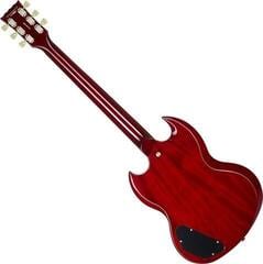 Chitară electrică Vintage VS6 Cherry Red Chitară electrică - 1
