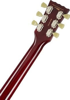Guitarra elétrica Vintage VS6 Cherry Red Guitarra elétrica - 5