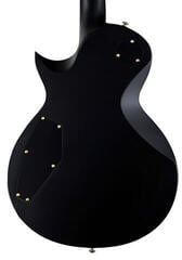 E-Gitarre ESP LTD EC1000 Vintage Black E-Gitarre - 3