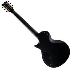 E-Gitarre ESP LTD EC1000 Vintage Black E-Gitarre - 1