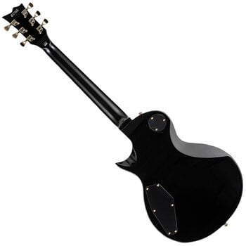 Elektromos gitár ESP LTD EC-256 Black Elektromos gitár - 2