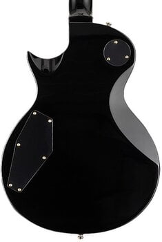 Elektromos gitár ESP LTD EC-256 Black Elektromos gitár - 4