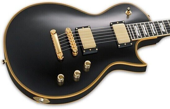 ESP ESP E-II Eclipse Gitara elektryczna - Muziker