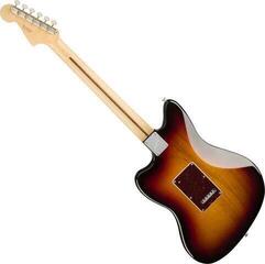 Guitare électrique Fender American Performer Jazzmaster RW 3-Tone Sunburst Guitare électrique - 1