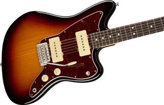Guitare électrique Fender American Performer Jazzmaster RW 3-Tone Sunburst Guitare électrique - 3
