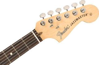 Guitare électrique Fender American Performer Jazzmaster RW 3-Tone Sunburst Guitare électrique - 4