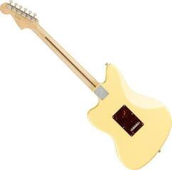 Guitare électrique Fender American Performer Jazzmaster RW Vintage White Guitare électrique - 1