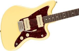 Guitare électrique Fender American Performer Jazzmaster RW Vintage White Guitare électrique - 3