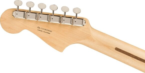 E-Gitarre Fender American Performer Jazzmaster RW Vintage White E-Gitarre - 6