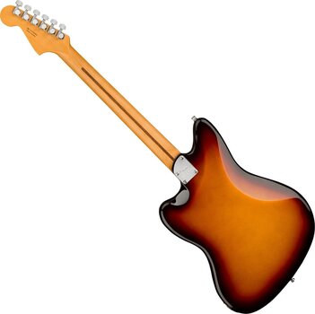 Guitare électrique Fender American Ultra Jazzmaster RW Ultraburst Guitare électrique - 2