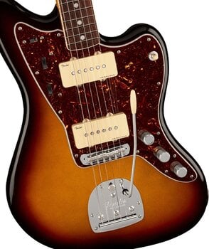 Guitare électrique Fender American Ultra Jazzmaster RW Ultraburst Guitare électrique - 3