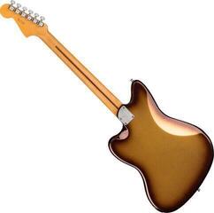 Guitare électrique Fender American Ultra Jazzmaster RW Mocha Burst Guitare électrique - 1