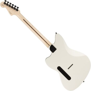 E-Gitarre Fender Jim Root Jazzmaster Arctic White E-Gitarre - 2