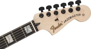 Guitare électrique Fender Jim Root Jazzmaster Arctic White Guitare électrique - 4