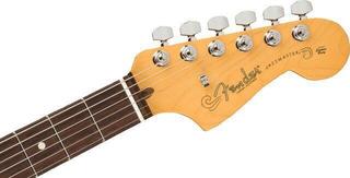 Guitare électrique Fender American Professional II Jazzmaster RW 3-Color Sunburst Guitare électrique - 4