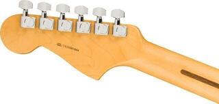 Guitare électrique Fender American Professional II Jazzmaster RW 3-Color Sunburst Guitare électrique - 5