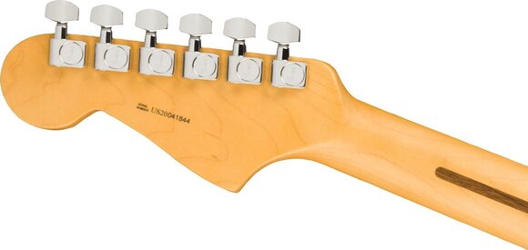 Elektrisk guitar Fender American Professional II Jazzmaster RW 3-Color Sunburst Elektrisk guitar - 6