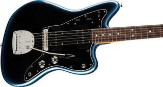 Guitare électrique Fender American Professional II Jazzmaster RW Dark Night Guitare électrique - 3