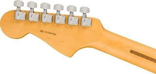Guitare électrique Fender American Professional II Jazzmaster RW Dark Night Guitare électrique - 5