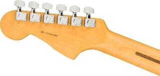 Guitarra electrica Fender American Professional II Jazzmaster MN Miami Blue Guitarra electrica - 5