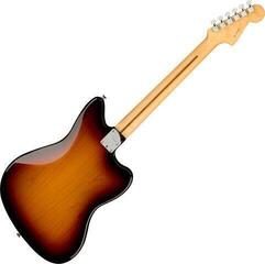 Guitare électrique Fender American Professional II Jazzmaster RW LH 3-Color Sunburst Guitare électrique - 1