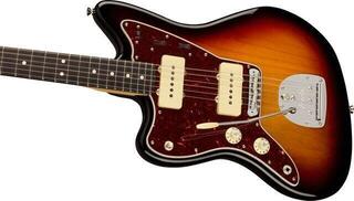 Guitare électrique Fender American Professional II Jazzmaster RW LH 3-Color Sunburst Guitare électrique - 3