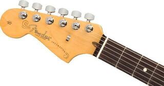 Guitare électrique Fender American Professional II Jazzmaster RW LH 3-Color Sunburst Guitare électrique - 4