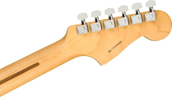 Elektrická kytara Fender American Professional II Jazzmaster RW LH 3-Color Sunburst Elektrická kytara - 6