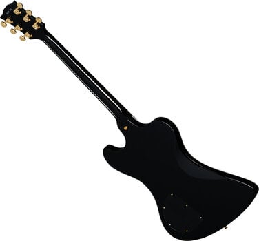 Guitarra elétrica Gibson RD Custom Ebony Guitarra elétrica - 2