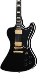 Elektrická kytara Gibson RD Custom Ebony Elektrická kytara - 3