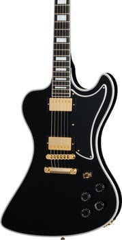 Guitarra elétrica Gibson RD Custom Ebony Guitarra elétrica - 4