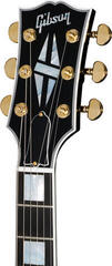 Elektrická kytara Gibson RD Custom Ebony Elektrická kytara - 5