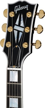 Guitarra elétrica Gibson RD Custom Ebony Guitarra elétrica - 6