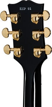 Guitarra elétrica Gibson RD Custom Ebony Guitarra elétrica - 7