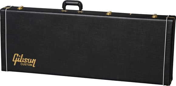 Guitarra elétrica Gibson RD Custom Ebony Guitarra elétrica - 8